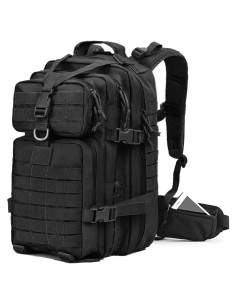 Mochila Táctica EMDMAK 42L Resistente y Cómoda