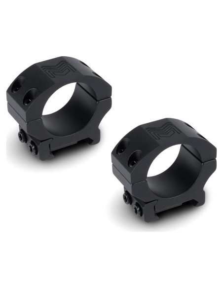 Anillas de Precisión Monstrum 1" Diámetro 2,03 cm Altura