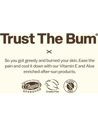 Spray Aloe Vera Cool Down Sun Bum 170 g - Cuidado Solar