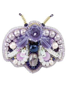 Kit de Cuentas Charivna Mit BP-270C Bicho - 5,5 cm