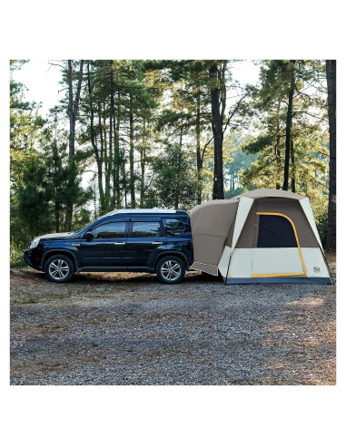 Tienda SUV Timber Ridge 5 Personas 3.05x2.44m Resistente al Clima