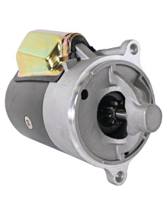 Motor de Arranque DB Electrical 410-14108 12V para Ford