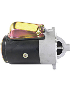 Motor de Arranque DB Electrical 410-14108 12V para Ford 2