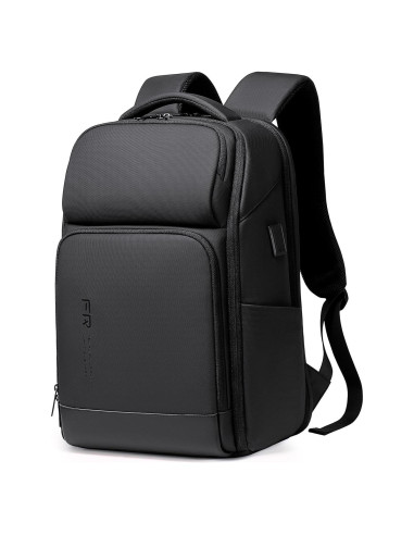Mochila FENRUIEN para Laptop 17" Resistente al Agua