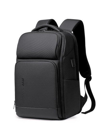 Mochila FENRUIEN para Laptop 17" Resistente al Agua