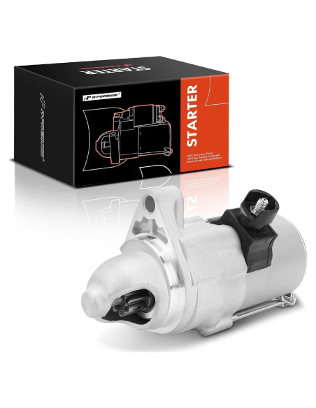 Motor de Arranque A-Premium Honda Fit 2015-2020 12V 1.2KW