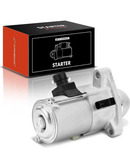 Motor de Arranque A-Premium Honda Fit 2015-2020 12V 1.2KW