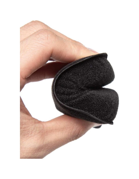 Almohadillas de Casco PAXLAMB Universal 19pcs Espuma Viscoelástica