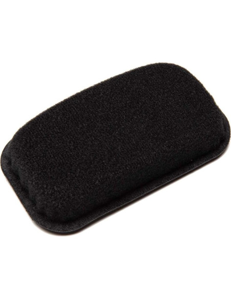 Almohadillas de Casco PAXLAMB Universal 19pcs Espuma Viscoelástica