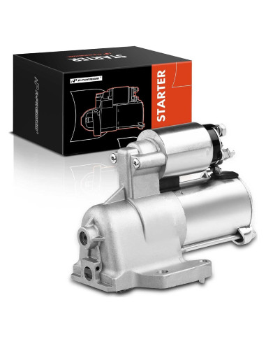 Motor de arranque A-Premium para Ford 3.0L 2005-2007