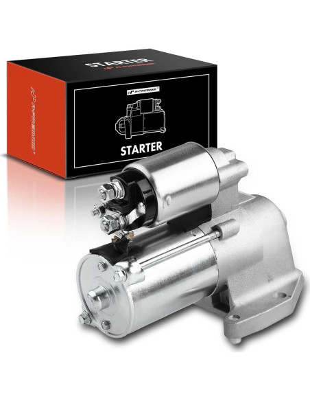 Motor de arranque A-Premium para Ford 3.0L 2005-2007