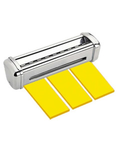 Accesorio de Pasta Imperia Lasagnette 12mm Acero Inoxidable