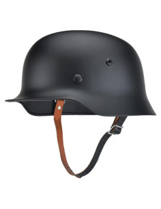 Casco de Acero SYLPHID M35 M1935 Verde 54-61cm