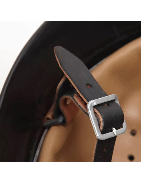 Casco de Acero SYLPHID M35 M1935 Verde 54-61cm