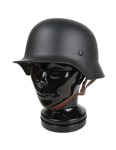 Casco de Acero SYLPHID M35 M1935 Verde 54-61cm