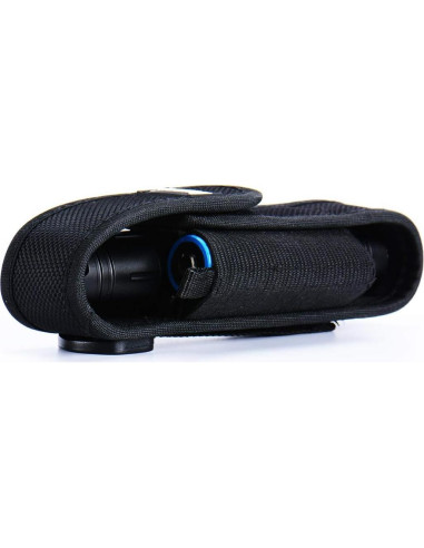 Funda para Linterna WUBEN C3-FU Nylon Ajustable 13.97cm
