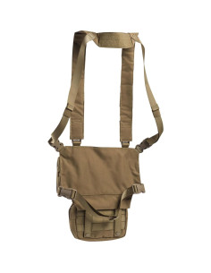 Arnés Táctico Beretta Coyote MOLLE 33x30x8cm 2