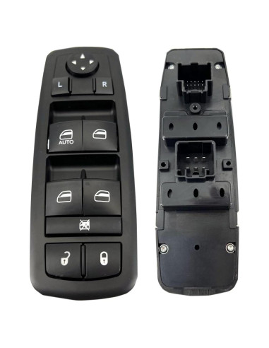 Interruptor Ventana DEVMO 68307001AA Compatible Journey 2017-2019