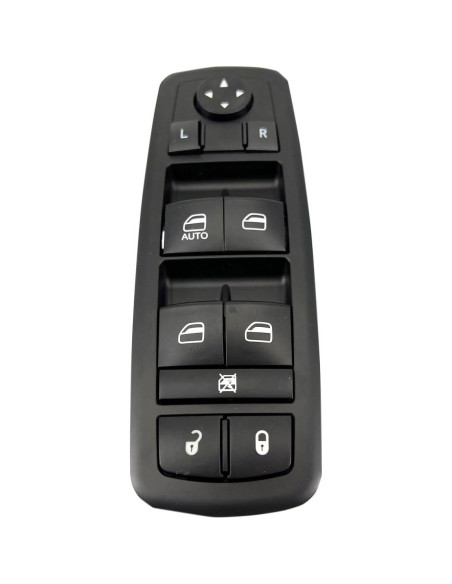 Interruptor Ventana DEVMO 68307001AA Compatible Journey 2017-2019