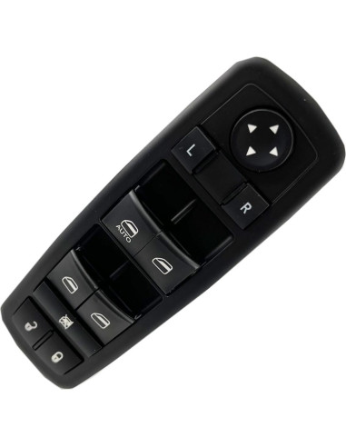 Interruptor Ventana DEVMO 68307001AA Compatible Journey 2017-2019