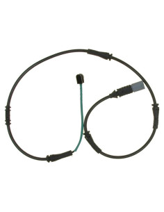 Sensor de desgaste de freno Raybestos EWS139 para BMW 5/6