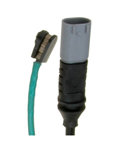 Sensor de desgaste de freno Raybestos EWS139 para BMW 5/6 2