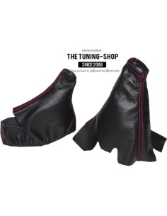 Funda Cambio Automático y Freno Chevrolet Corvette C5 97-04 2