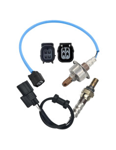 Sensores de Oxígeno Dropwater para Honda Civic 2012-2015
