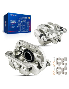 Caliper de Freno KAX para Honda Odyssey 2005-2010