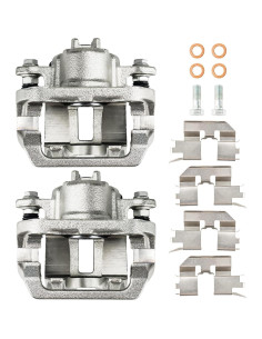 Caliper de Freno KAX para Honda Odyssey 2005-2010 2