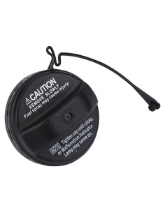 Tapa de llenado de combustible ONER AUTO PARTS para Toyota