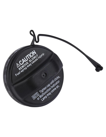 Tapa de llenado de combustible ONER AUTO PARTS para Toyota