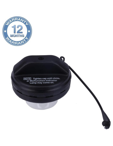 Tapa de llenado de combustible ONER AUTO PARTS para Toyota