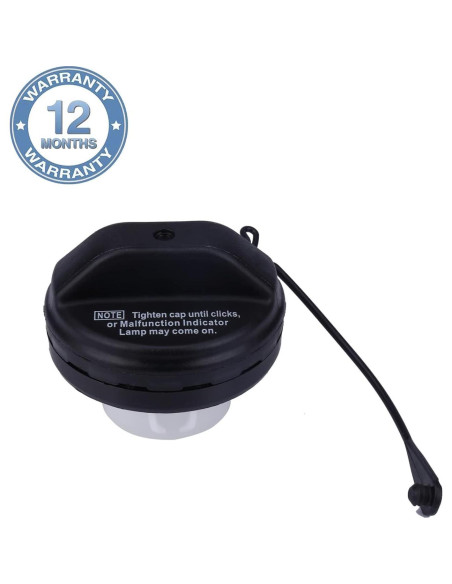 Tapa de llenado de combustible ONER AUTO PARTS para Toyota