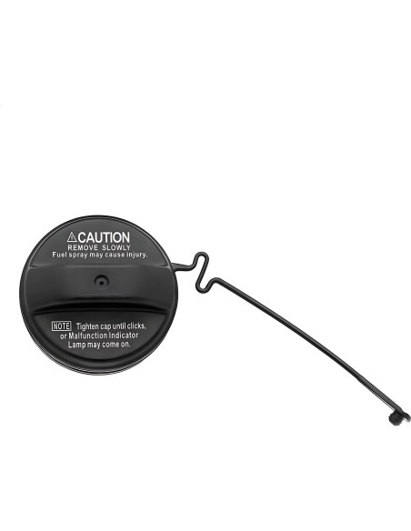 Tapa de llenado de combustible ONER AUTO PARTS para Toyota