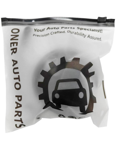 Tapa de llenado de combustible ONER AUTO PARTS para Toyota