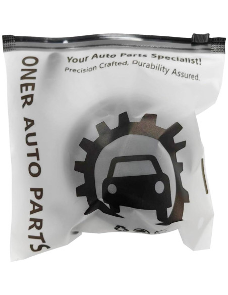 Tapa de llenado de combustible ONER AUTO PARTS para Toyota