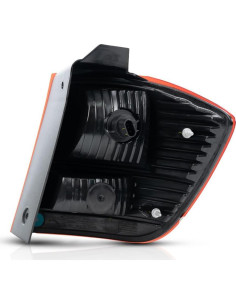 Luz Trasera KarParts360 Dodge Journey 2010-2020 Izquierda 2