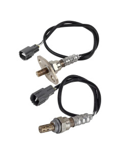 Sensores de Oxígeno Dropwater para Toyota Rav4 1998-2000