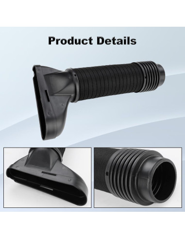 Manguera de Entrada de Aire Zayody para Mercedes-Benz C250 1.8L 2012-2015