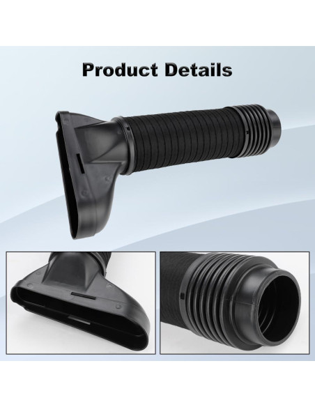 Manguera de Entrada de Aire Zayody para Mercedes-Benz C250 1.8L 2012-2015