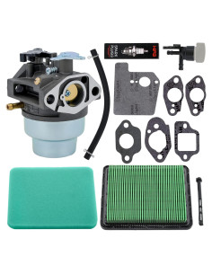 Carburador Hipa GCV160 para cortacésped y lavadora