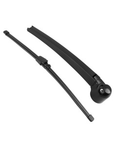 Juego de Limpiaparabrisas Trasero HOPESPANNER 335mm VW Jetta