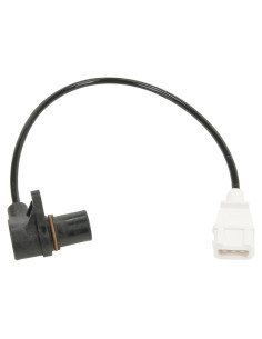 Sensor de Posición del Cigüeñal Bosch 0261210107 Compatible VW