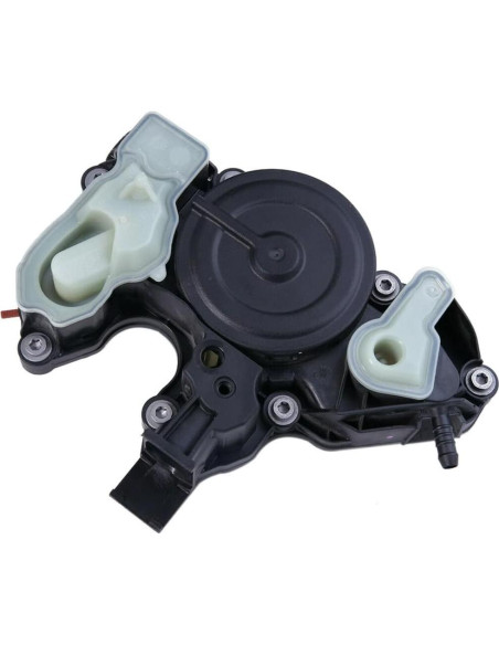 Válvula de Ventilación PCV WZruibo 06K103495 para Volkswagen