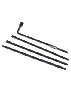 Kit de herramientas de llanta Labwork para Chevy Silverado 2000-2014