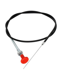 Cable de Apagado de Combustible Neeseelily E5NN9C331EA