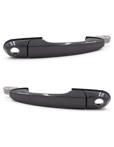 Juego de 2 manijas de puerta Hyundai Tucson 2005-2009