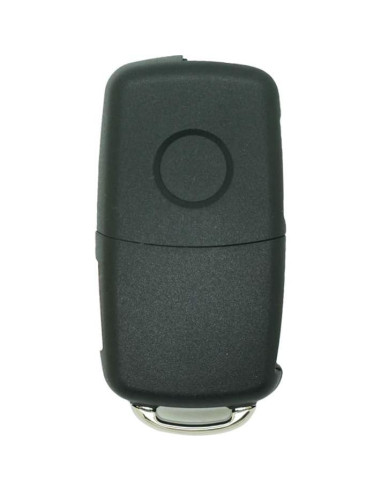 Carcasa de llave SEGADEN 5 Botones para Volkswagen Passat