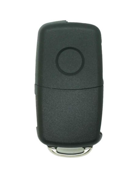 Carcasa de llave SEGADEN 5 Botones para Volkswagen Passat